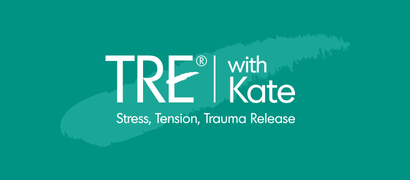 Navigating the rollercoaster: How does TRE® support self-regulation?